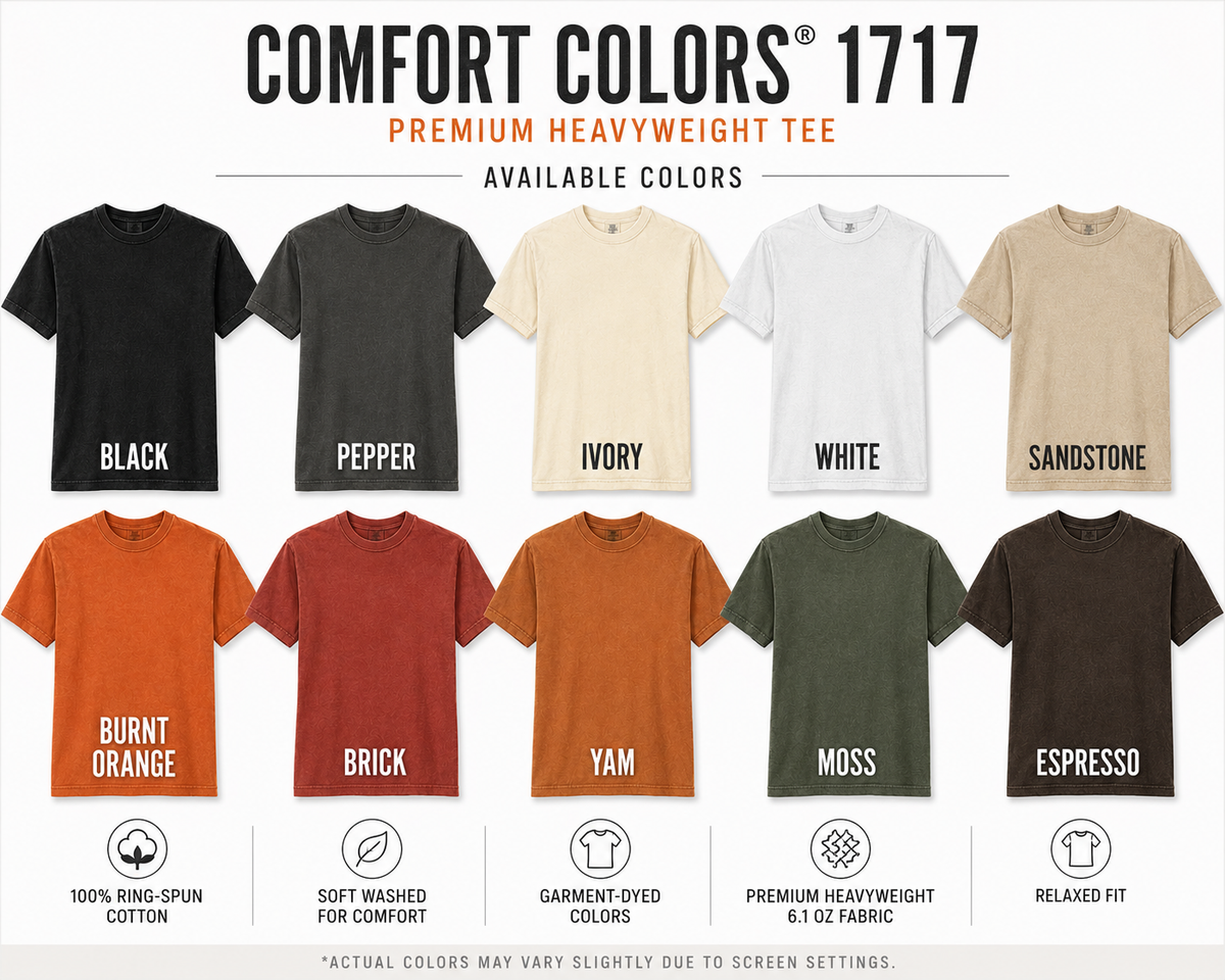 Halloween Graphic Tees 🎃 – Pick Your Design