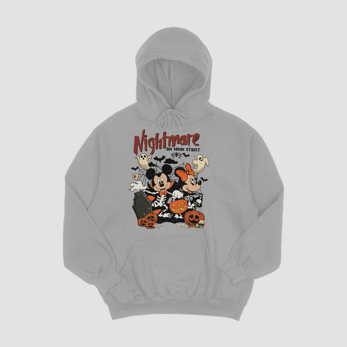 Nightmare on Main Street